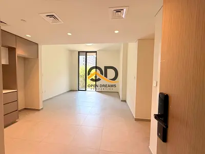 2BR Apartment for Rent in Boulevard Aljada | Spacious Layout | Family Community