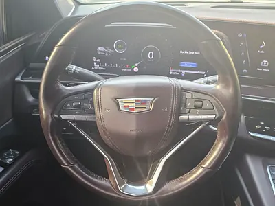 2022 Cadillac ESCALADE 照片 4