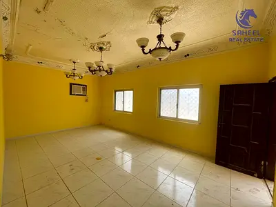 Spacious / Near Naeem City Center / Covered Parking