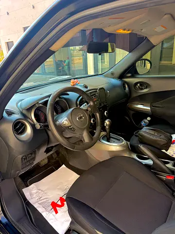 2014 Nissan JUKE 照片 6