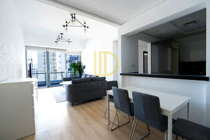 Furnished| Near Dubai Marina Mall | Vacant