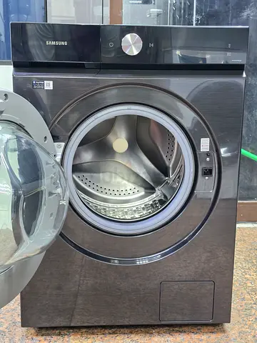 Samsung Front Load Washing Machine -11.5, Excellent Condition
