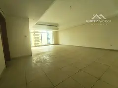 2BR + Maid | Near to Metro | Burj Al Arab and SZR View | Unfurnished