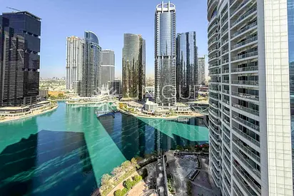 Fully Upgraded | Lake View | 2 Min to DMCC Metro