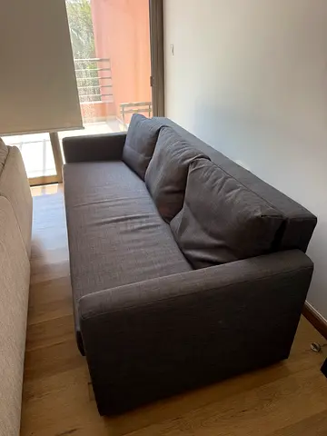Ikea sofa bed - like new