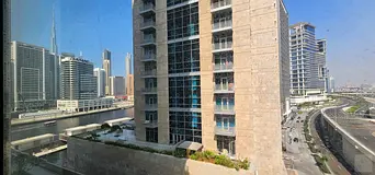 GREAT VALUE DEAL | FULLY FURNISHED | CANAL & PARAMOUNTS VIEWS