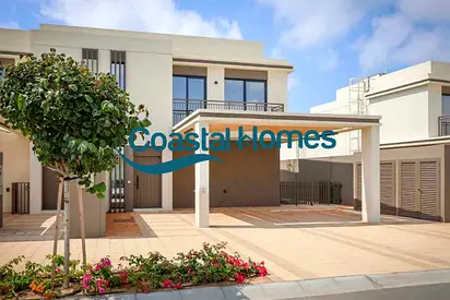 2 Bedrooms + Maid | Falcon South | 3 Yrs PHPP