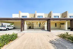 Modern Finishes | Family Villa | Vacant