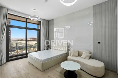 Ready to Move in | Fully Furnished | Low Floor