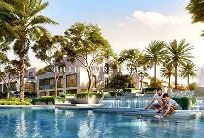 Close to Lagoon | Huge Plot | Motivated Seller