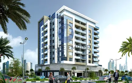SPACIOUS 2BHK | 1 MONTH FREE | 4-6 CHEQUE