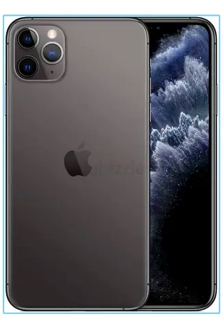 iPhone 11 Pro Max