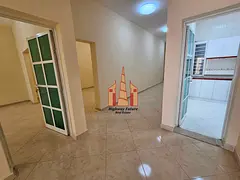 new villa rent 70k 3Bhk Majlis Maids room big yard 8 parking 2 Master rom 70k last