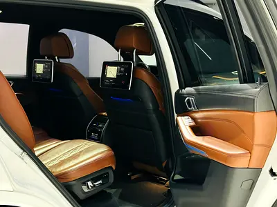 صورة مصغرة 18 لـ 2022 BMW X7