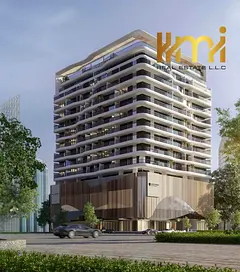 7 months to handover | Best price | Luxury finishes