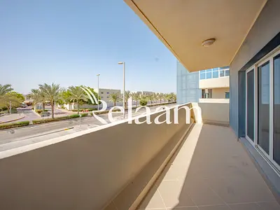 Comfortable Living | Open Community View | Al Reef