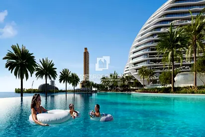 Private Beach Access | Full Sea View | High ROI