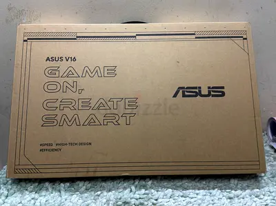 ASUS V16 GAMING LAPTOP INTEL CORE 7 1 TB SSD