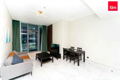Canal View | Fully Furnished | Vacant