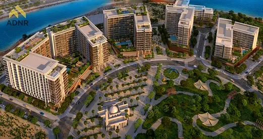 Cental Park Living | Flexible Payment Plan | Marina Views | 3 Bedroom Apartment