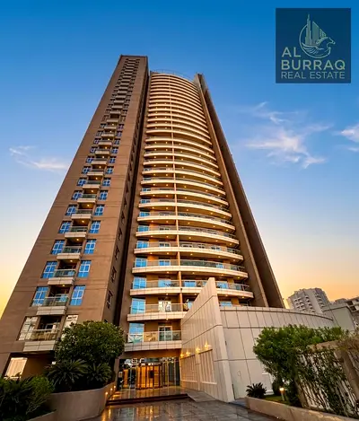 LUXURY FULLY FURNISHED | HIGH FLOOR | CITY VIEW