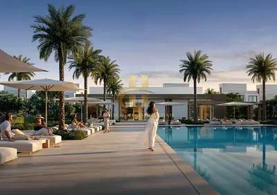 Maid’s Room | Luxury Villa | High ROI Potential