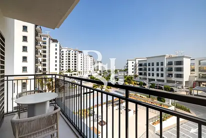 Furnished | Prime Location | Ready To Move In