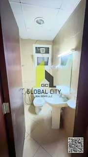 1-Bedroom Apartment for Rent in City Towers – AED 30,000/Year