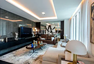 Fully upgraded | Vacant | DIFC View