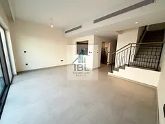 Brand new 4 Bedrooms Townhouse Ready to Move Community View Call Now