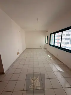 Apartment for Annual Rent in Al Majaz 3, Sharjah A spacious three-bedroom apartment with a living ro