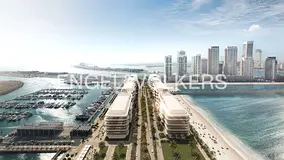 Spacious Layout | Dubai Harbour | Prime Location