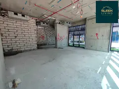 F&B Shop good power load Ample parking Huge foot fall
