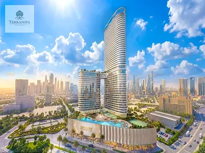 Monthly 0,5 % | 14% Discount | 4 Years post Handover I Fully Furnished