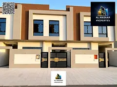 Villa for sale directly from the owner; freehold ownership available to all nationalities. The price