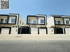 Villa for Sale in Al Helio Features: • 5 Master bedrooms • Majlis (formal reception area) • Li