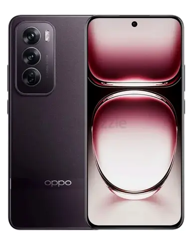 Oppo Reno 12pro