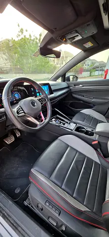 2023 Volkswagen GOLF GTI 照片 4