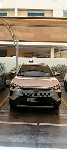 Pristine 2025 Toyota Corolla Cross XL GCC Specs