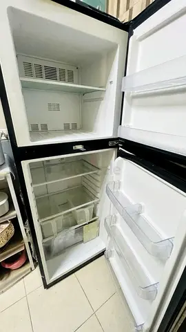 Fridge