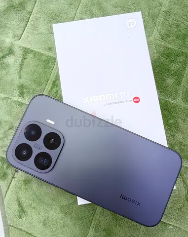 Xiaoma17T