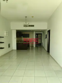 Spacious 1BHK Apartment Al Rabia Tower Ready to Move
