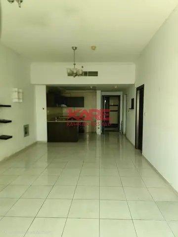 Spacious 1BHK Apartment Al Rabia Tower Ready to Move