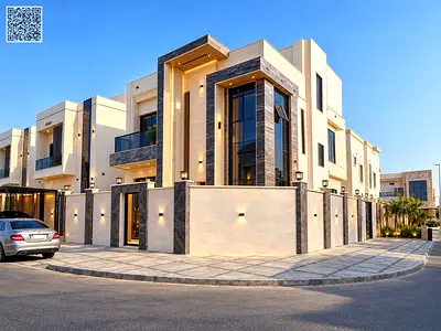 6 Master Bedroom | Ready To Move | Luxury Villa