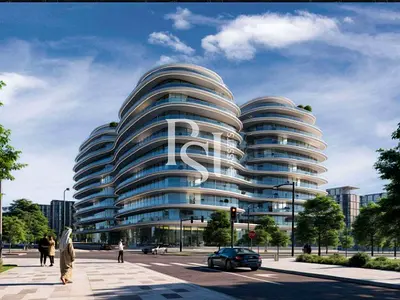 Balcony | Luxury Living | Prime Location
