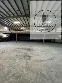 65,000 sq. ft. warehouse | 500 kW electricity supply
