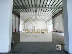 250kva Electricity | Industrial Warehouse with 4 Entrances for Rent on a Road in UAQ | Fully Integra