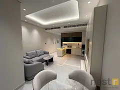 Brand New 1BR|Fully Furnished | Ready to Move In