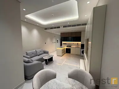 Brand New 1BR|Fully Furnished | Ready to Move In