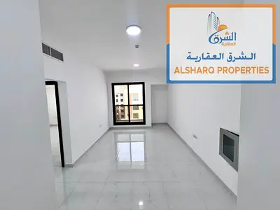 فرصة مميزة للسكن في شقة غرفة وصالة ثاني ساكن بمنطقة الحميدية في عجمان، بالقرب من محكمة عجمان _ سكن عائلات